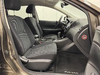 Nissan Pulsar 1.2 DIG-T Autom. N-Connecta Navi Clima picture 9