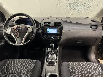 Nissan Pulsar 1.2 DIG-T Autom. N-Connecta Navi Clima picture 11