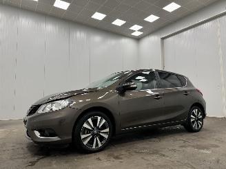 Nissan Pulsar 1.2 DIG-T Autom. N-Connecta Navi Clima picture 4