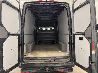 Volkswagen Crafter 2.0 TDI DSG 4Motion 130kw DC L4H3 Navi Clima picture 7
