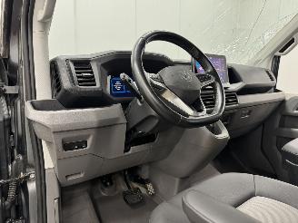 Volkswagen Crafter 2.0 TDI DSG 4Motion 130kw DC L4H3 Navi Clima picture 8