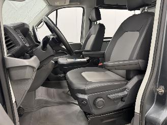 Volkswagen Crafter 2.0 TDI DSG 4Motion 130kw DC L4H3 Navi Clima picture 9