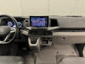 Volkswagen Crafter 2.0 TDI DSG 4Motion 130kw DC L4H3 Navi Clima picture 12