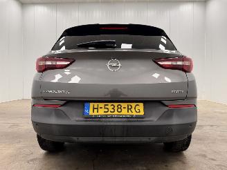 Opel Grandland X 1.2 Turbo Business Edition Navi Clima picture 6