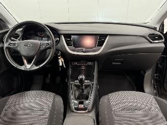 Opel Grandland X 1.2 Turbo Business Edition Navi Clima picture 11