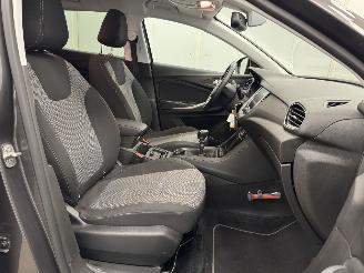Opel Grandland X 1.2 Turbo Business Edition Navi Clima picture 9