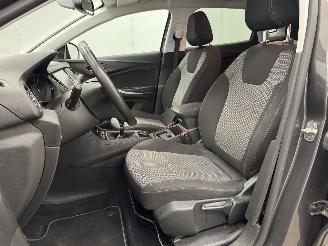 Opel Grandland X 1.2 Turbo Business Edition Navi Clima picture 8