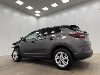 Opel Grandland X 1.2 Turbo Business Edition Navi Clima picture 3