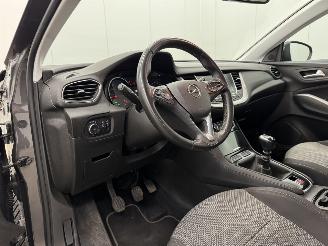 Opel Grandland X 1.2 Turbo Business Edition Navi Clima picture 7
