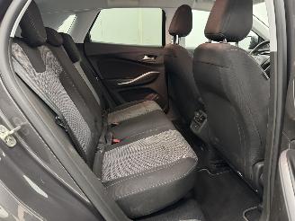Opel Grandland X 1.2 Turbo Business Edition Navi Clima picture 10