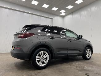 Opel Grandland X 1.2 Turbo Business Edition Navi Clima picture 2