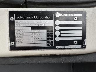 Volvo FE Autom. 6x2 HIAB Kraan Kipper 3-Zijdig picture 18