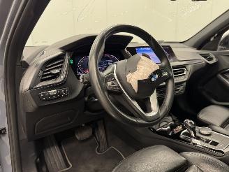 BMW 1-serie 118i Autom. High Executive Edition Panoramadak picture 8