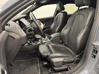 BMW 1-serie 118i Autom. High Executive Edition Panoramadak picture 9