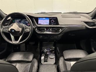 BMW 1-serie 118i Autom. High Executive Edition Panoramadak picture 11