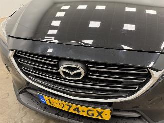 Mazda CX-3 2.0 SkyActiv-G 121 Sportive Navi Clima picture 20