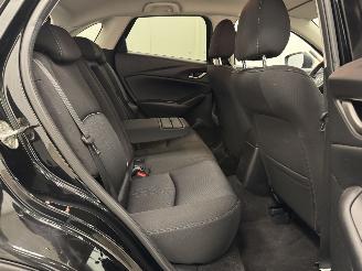 Mazda CX-3 2.0 SkyActiv-G 121 Sportive Navi Clima picture 10