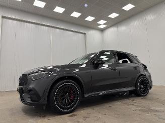 Mercedes GLC AMG 43 4Matic Panoramadak picture 4