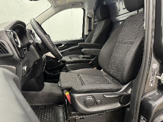 Mercedes Vito 114 CDI Autom. Lang Navi Clima picture 9