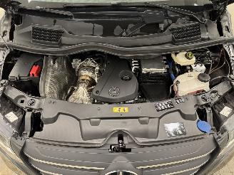 Mercedes Vito 114 CDI Autom. Lang Navi Clima picture 16