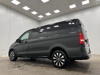 Mercedes Vito 114 CDI Autom. Lang Navi Clima picture 3