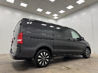 Mercedes Vito 114 CDI Autom. Lang Navi Clima picture 2