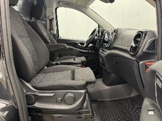 Mercedes Vito 114 CDI Autom. Lang Navi Clima picture 10