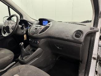 Ford Transit Courier Van 1.5 TDCI Trend Navi Airco picture 11