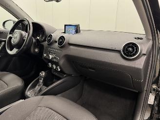 Audi A1 Sportback 1.0 TFSI S-Tronic S-line Navi picture 12