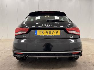 Audi A1 Sportback 1.0 TFSI S-Tronic S-line Navi picture 6