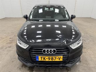 Audi A1 Sportback 1.0 TFSI S-Tronic S-line Navi picture 5