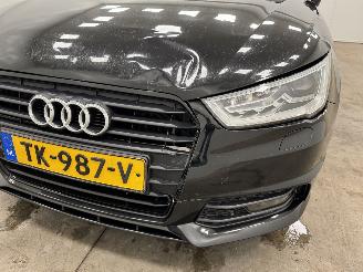 Audi A1 Sportback 1.0 TFSI S-Tronic S-line Navi picture 18