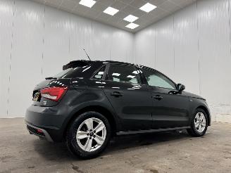 Audi A1 Sportback 1.0 TFSI S-Tronic S-line Navi picture 2
