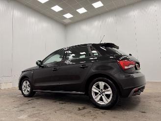 Audi A1 Sportback 1.0 TFSI S-Tronic S-line Navi picture 3
