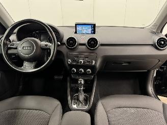 Audi A1 Sportback 1.0 TFSI S-Tronic S-line Navi picture 11
