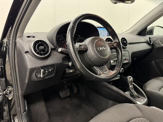 Audi A1 Sportback 1.0 TFSI S-Tronic S-line Navi picture 7