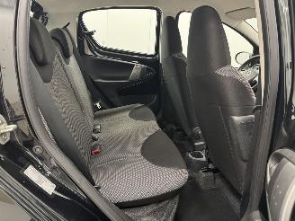 Toyota Aygo 1.0 VVT-i Aspiration 5-drs Airco picture 10