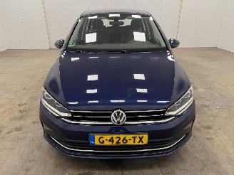 Volkswagen Golf Sportsvan 1.5 TSI DSG HighLine Navi Clima picture 5