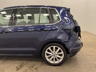 Volkswagen Golf Sportsvan 1.5 TSI DSG HighLine Navi Clima picture 16