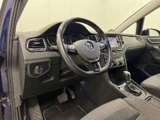 Volkswagen Golf Sportsvan 1.5 TSI DSG HighLine Navi Clima picture 7