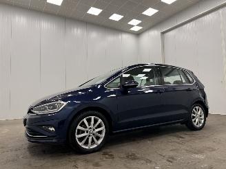 Volkswagen Golf Sportsvan 1.5 TSI DSG HighLine Navi Clima picture 4