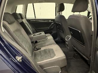 Volkswagen Golf Sportsvan 1.5 TSI DSG HighLine Navi Clima picture 10