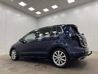 Volkswagen Golf Sportsvan 1.5 TSI DSG HighLine Navi Clima picture 3