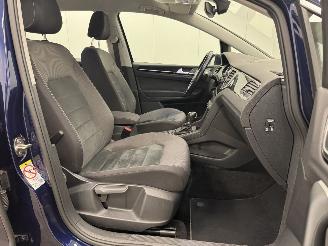 Volkswagen Golf Sportsvan 1.5 TSI DSG HighLine Navi Clima picture 9