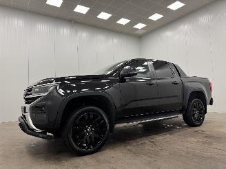 Volkswagen Amarok 3.0 TDI V6 Autom. DC 4wd Aventura Navi Clima picture 4