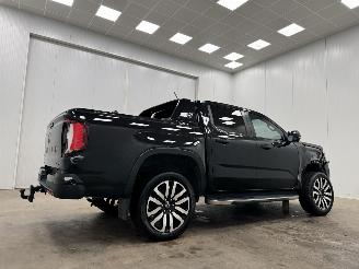 Volkswagen Amarok 3.0 TDI V6 Autom. DC 4wd Aventura Navi Clima picture 2