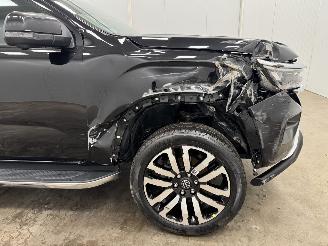 Volkswagen Amarok 3.0 TDI V6 Autom. DC 4wd Aventura Navi Clima picture 22