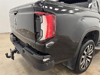 Volkswagen Amarok 3.0 TDI V6 Autom. DC 4wd Aventura Navi Clima picture 23