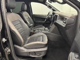 Volkswagen Amarok 3.0 TDI V6 Autom. DC 4wd Aventura Navi Clima picture 10