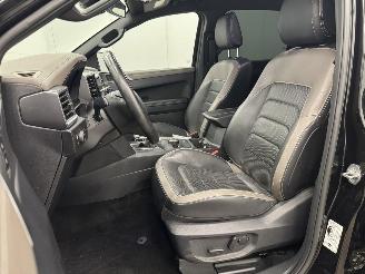 Volkswagen Amarok 3.0 TDI V6 Autom. DC 4wd Aventura Navi Clima picture 9